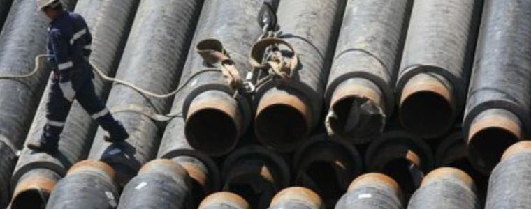 Русия строи нов газопровод под Черно море към Европа, наречен "Посейдон"