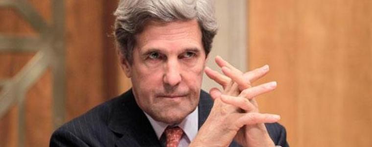 САЩ се готвят за план "Б"- разчленяване на Сирия