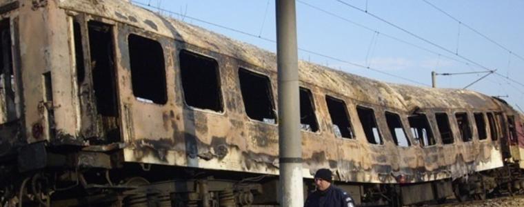 Сестра на загиналата във влака д-р Галя Иванова: Трагедията е проекция на цялата ни държава
