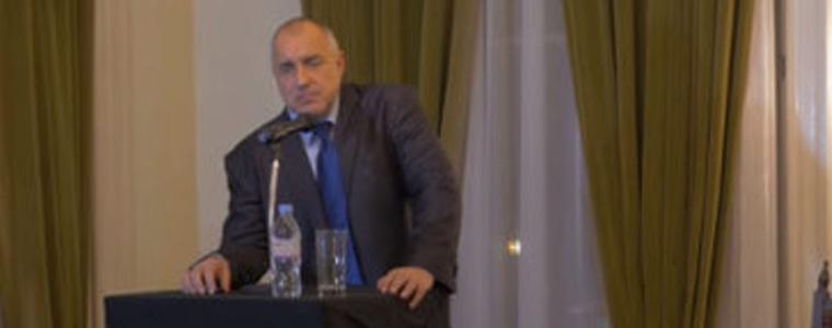 Шефът на пресслужбата на кабинета: Знаехме, че в Лондон се готви провокация