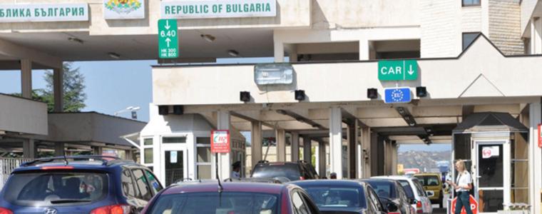 Шофьор на Кулата: Гръцките полицаи ни казаха да си обличаме пижамите и да си лягаме