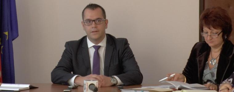 Своите първи 100 дни управление ще отчете кметският екип на 15 февруари