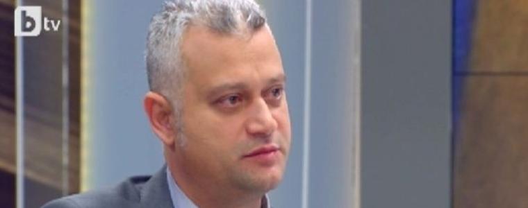 Съдия Дечев: Главният прокурор е зависим от политическите сили