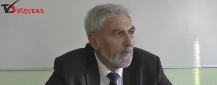 Тодор Георгиев: Учебните програми бяха представени на парче