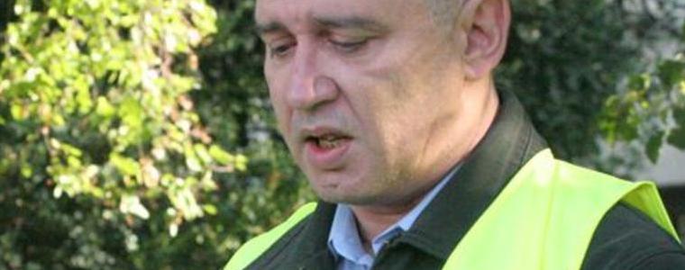 Валентин Попов: Промяна на социалния пакет на служителите в МВР не е договорена със синдикатите