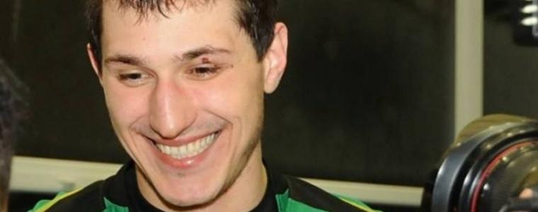 ВОЛЕЙБОЛ: Светослав Арнаудов пропуска сезона