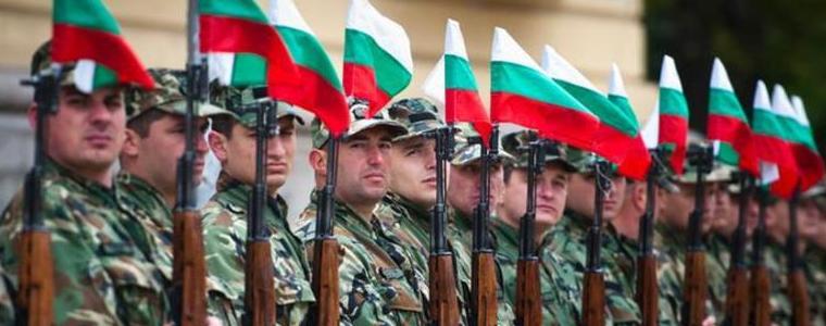 Всички до 32 години да влязат на военен отчет, предлагат от Министерството на отбраната