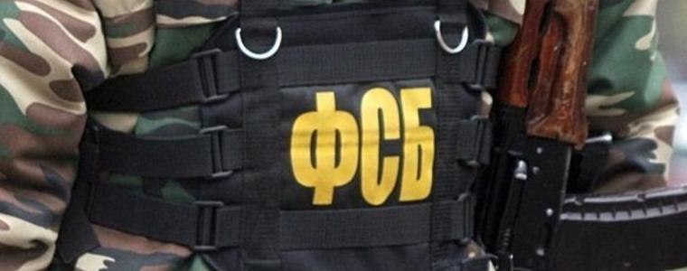 Задържаха седем души от ИДИЛ, планирали атентати в Москва и Санкт Петербург