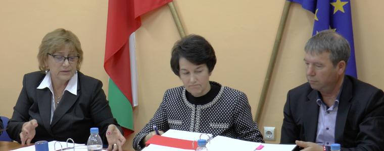 15-годишен договор подписаха ВиК Асоциацията и ВиК операторът (ВИДЕО)