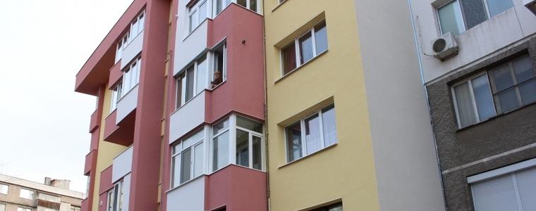 19 блока в Добрич могат да бъдат санирани по ОП "Региони в растеж“