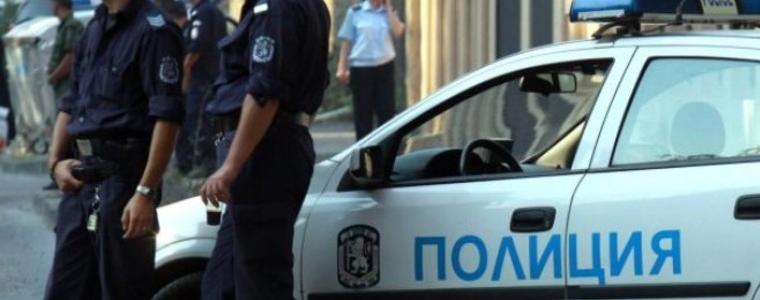 9 души в ареста след боя с лопати над полицаи в Асеновград