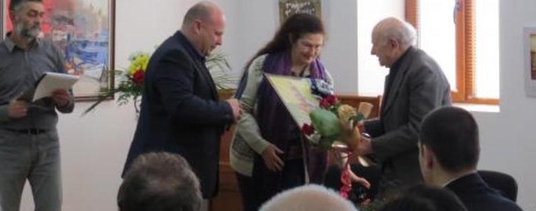 95-години отбеляза най-старият фараджия на най-стария български фар