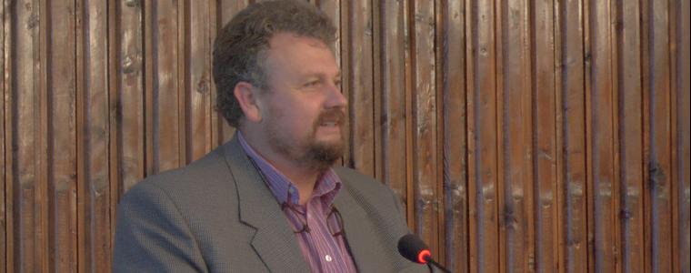 Арх. Боян Коларов: Няма предпоставки за наводнение в Добрич, дерето се оттича нормално 