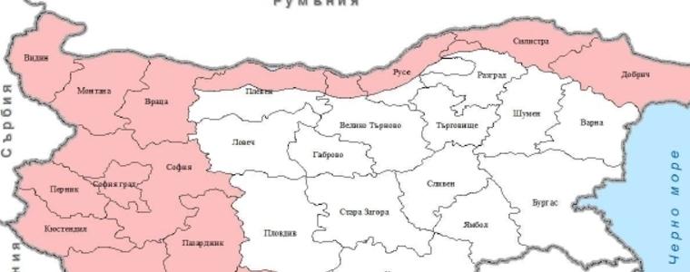 БАБХ започва ваксинация срещу бяс при дивите хищници