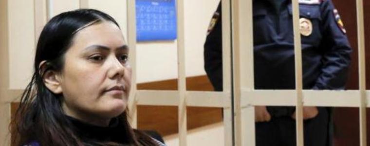Бавачката, обезглавила дете в Русия: Отмъстих на Путин за Сирия