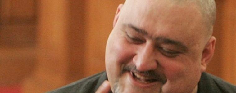 Белодробна тромбоемболия убила Павел Чернев