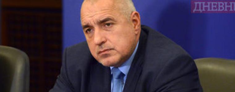 Борисов се радва, че гръцките фермери са го разбрали