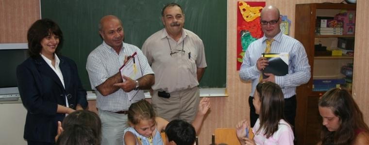 Центърът за обществена подкрепа ще отпразнува 16-и рожден ден