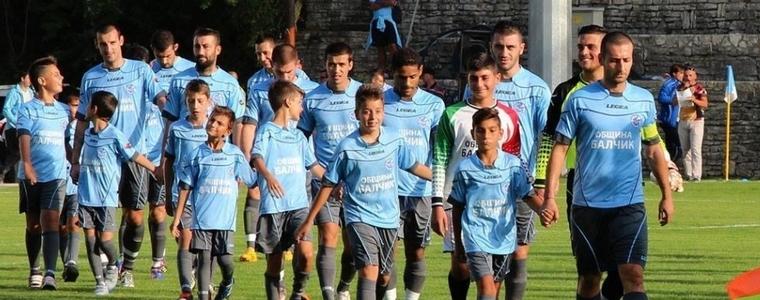 Черноморец (Балчик) продължава без грешка, Интер с точка като гост