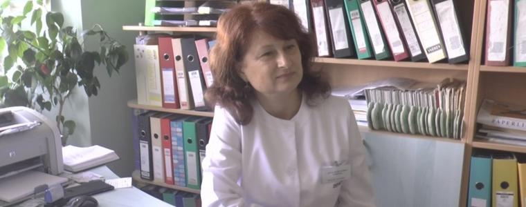 Д-р Галя Василева: Пръстовият идентификатор бе ябълката на раздора за НРД
