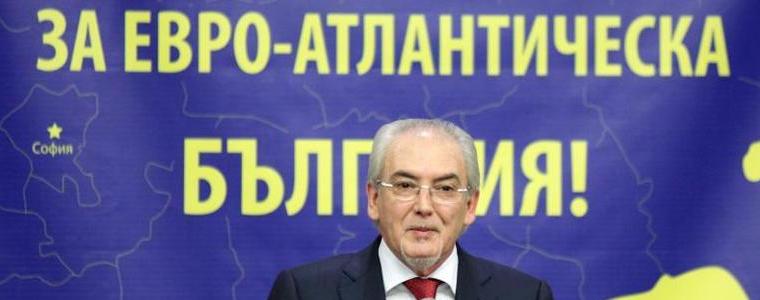 Денис Номан: Времето ще покаже, че ДОСТ няма да е протурска партия
