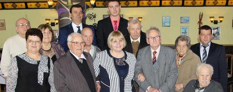 Десет граждани на Община Балчик станаха „Общественици на 2015 година”