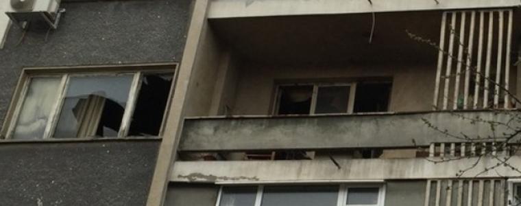 Дете и две жени загинаха от задушаване в апартамент в столичен квартал