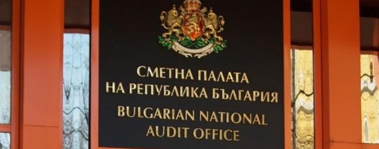 Едва 18 партии са подали финансови отчети в Сметната палата две седмици преди крайния срок
