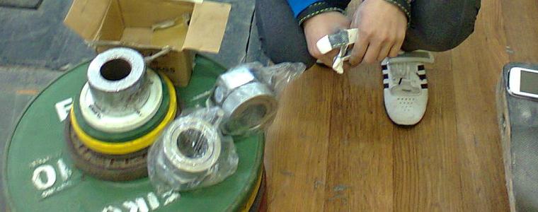 Федерацията по вдигане на тежести прати подарък на Даяна Димитрова за постижението