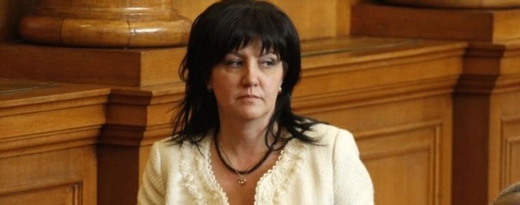 ГЕРБ обяви война на ДСБ и Радан Кънев
