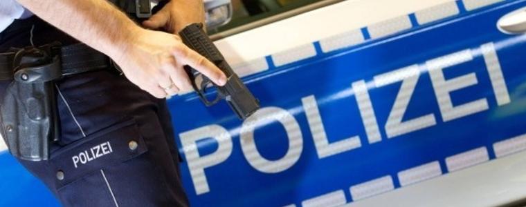 Германия е предотвратили 11 терористични акта 