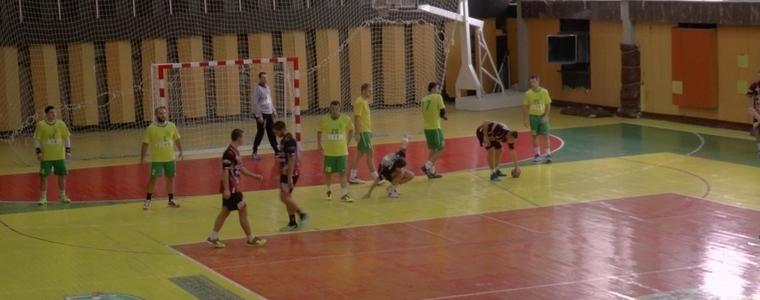 ХАНДБАЛ: Добруджа гостува на Спартак във Варна