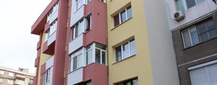 Информационна среща за санирането на блокове по ОП "Региони в растеж" днес в общината