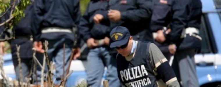 Италия задържа заподозрян в подпомагане на атентатите в Брюксел
