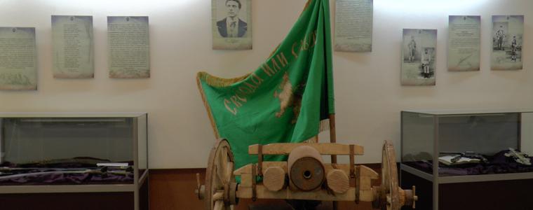 Изложба в музея в парка припомня Руско-турската освободителна война (ВИДЕО)