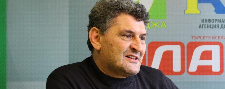 Капитан на Боинг 777 от Добрич: Авиацията все още е най-сигурният транспорт