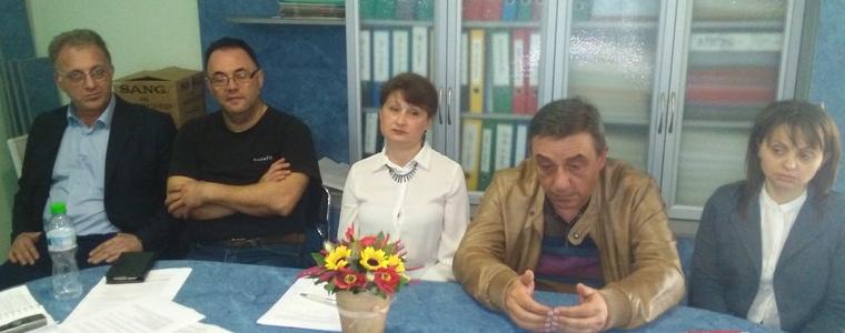 Лекарите от Добрич единни: Чашата преля!