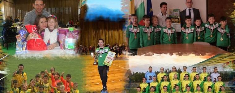 МЛАДИТЕ: Венцислав Желев подготвя свежи попълнения за Добруджа 