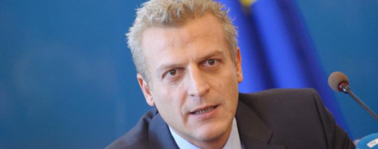 Москов скочи на Касата за парите за онкоболните
