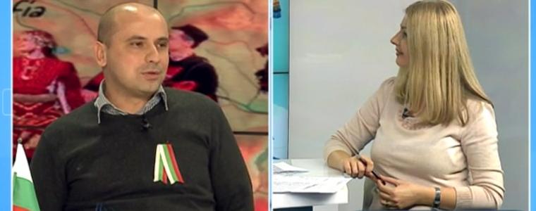 Навръх 3-ти март румънска телевизия отдели цял час за популяризиране на българската култура (ВИДЕО)