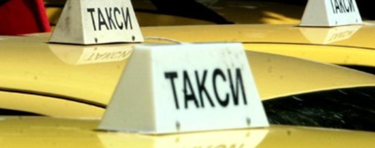 Нови изисквания към таксиметровите водачи от 2017 г.