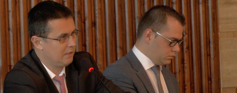 Общината кандидатства по проект за безхартиени заседания 