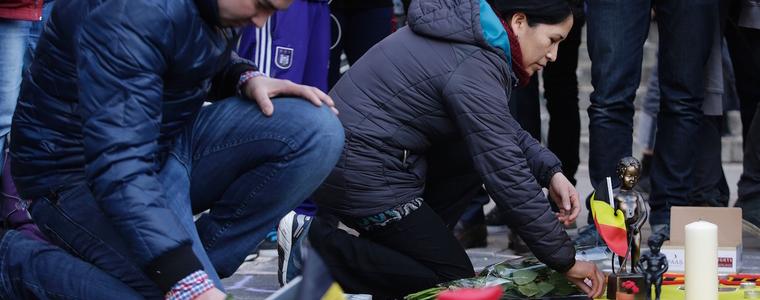 Официално: 31 загинали в Брюксел 