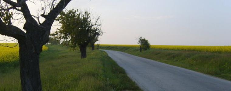 По селските пътища без винетка, по другите – с електронна  