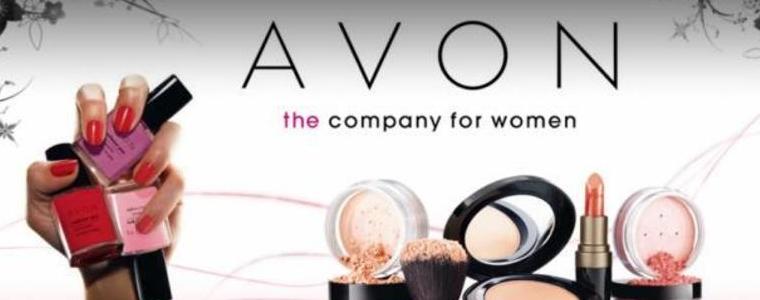 Производителят на козметика Avon съкращава 2500 души по света