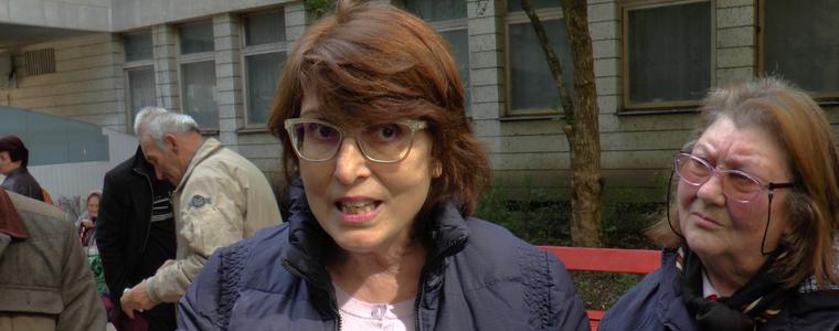 Реформата трябва да почне с пътя на пациента, а парите да го следват, смята д-р Стойчовска (ВИДЕО)