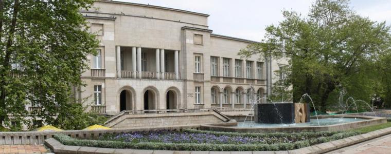 Ремонтът на Художествената галерия ще бъде завършен по "Красива България" 