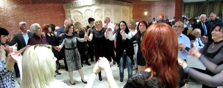 Руският консул, който членува в ЛРД в Добрич, е поканен на ловната вечеринка