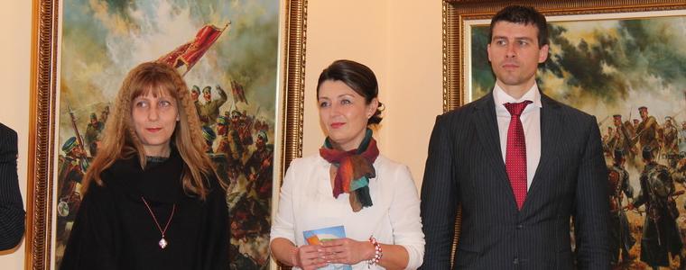 С изложба започнаха честванията по случай Националния празник на България в Каварна