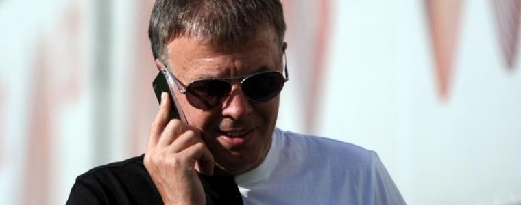  Шефът на болница "Света Анна" тази сутрин: Сираков е добре, не е получил инсулт